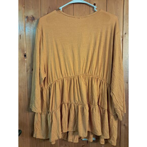 C'EST LA VIE blouse NEW - Picture 4 of 4